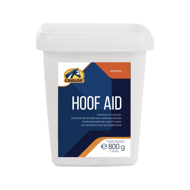 Cavalor Hoof Aid - 800 g von Cavalor