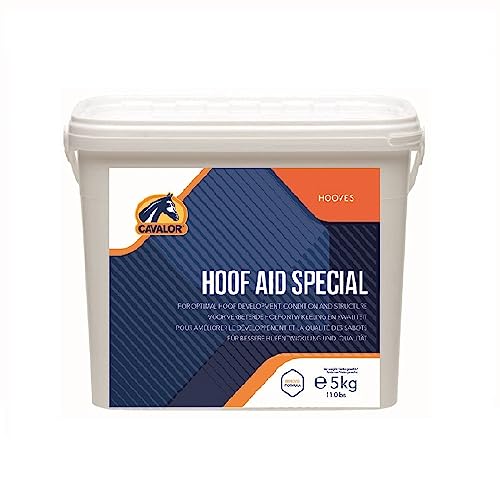 Cavalor Hoof Aid Special - 5 kg von Cavalor