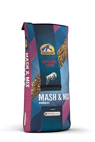 Cavalor Mash & Mix, 15 kg von Versele-Laga