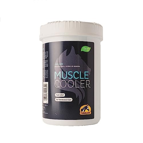 Cavalor Muscle Cooler von Cavalor