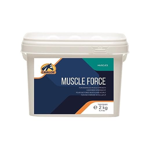 Cavalor Muscle Force - 2 kg von Cavalor