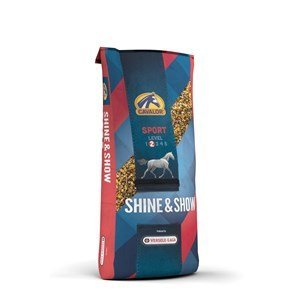 Cavalor Shine & Show, 20 kg von Cavalor