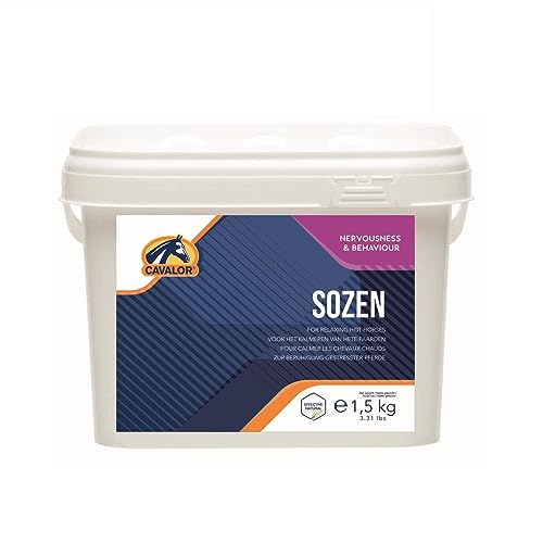 Cavalor SoZen - 1.5 kg von Cavalor