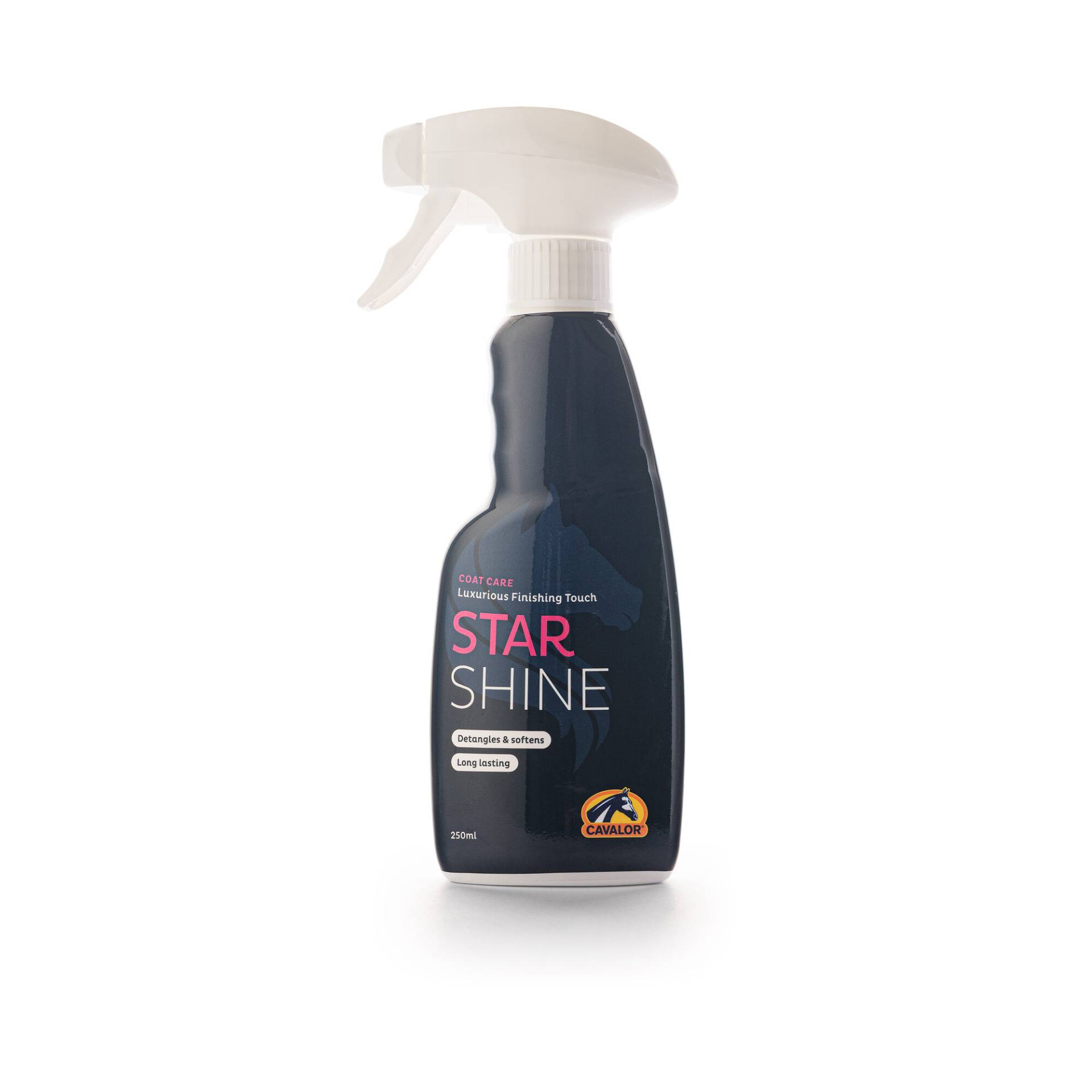 Cavalor Star Shine Spray von Cavalor