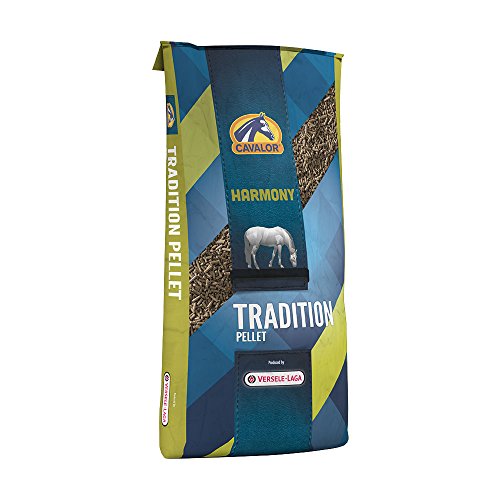 Cavalor Tradition Pellet, 20 kg von Cavalor