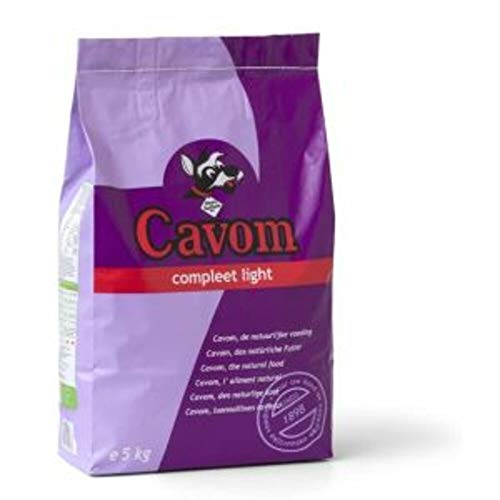 Cavom Compleet Light 5kg von Cavom