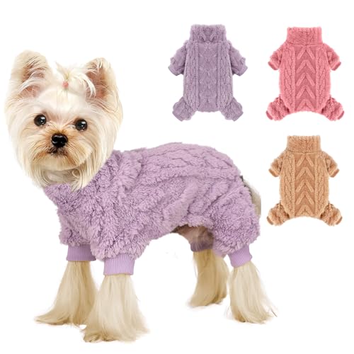 Hunde-Kapuzenpullover von Ccurrili