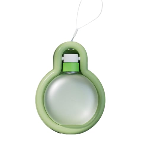 CeaBulo Hundwasserflasche Mit Wasserspender 350/500 Ml Trinkschale Für Gehen Freien Fahrt Faltbarer Spender Hund Trinkflasche Haustier CeaBulo Hundwasserflasche Mit Wasserspender 350/500 Ml Trinkschale Für Gehen Freien Fahrt Faltbarer Spender Hund Trinkflasche Haustier von CeaBulo