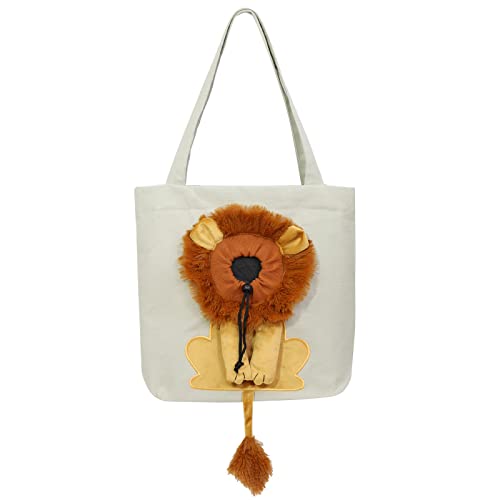 CeaBulo Katzenträger Handtasche Haustierträger Einkaufstasche Hunde Bag Kleintier Haustasche Travelcat Travelcat CeaBulo Katzenträger Handtasche Haustierträger Einkaufstasche Hunde Bag Kleintier Haustasche Travelcat Travelcat von CeaBulo
