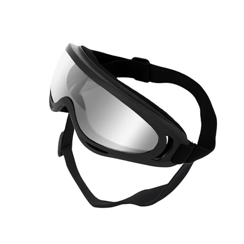 Nebelbeständige Haustierbrille Mit Verstellbarem Riemen Großer Mittlerer Hundesauge Schutz Sonnenbrille Outdoor Exploration Gear Hunde Schnee Brille Nebelbeständige Haustierbrille Mit Verstellbarem Riemen Großer Mittlerer Hundesauge Schutz Sonnenbrille Outdoor Exploration Gear Hunde Schnee Brille von CeaBulo