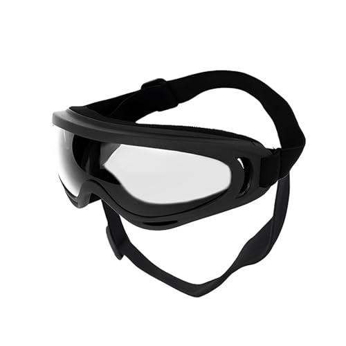 Nebelbeständige Haustierbrille Mit Verstellbarem Riemen Großer Mittlerer Hundesauge Schutz Sonnenbrille Outdoor Exploration Gear Hunde Schnee Brille Nebelbeständige Haustierbrille Mit Verstellbarem Riemen Großer Mittlerer Hundesauge Schutz Sonnenbrille Outdoor Exploration Gear Hunde Schnee Brille von CeaBulo