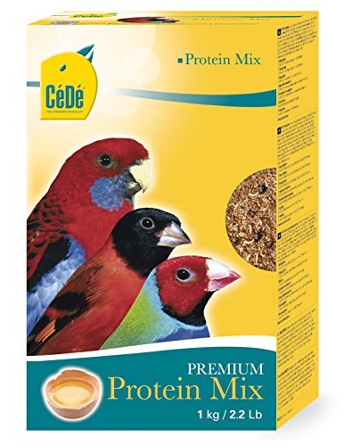 CéDé Protein Mix 1 kg von Cédé