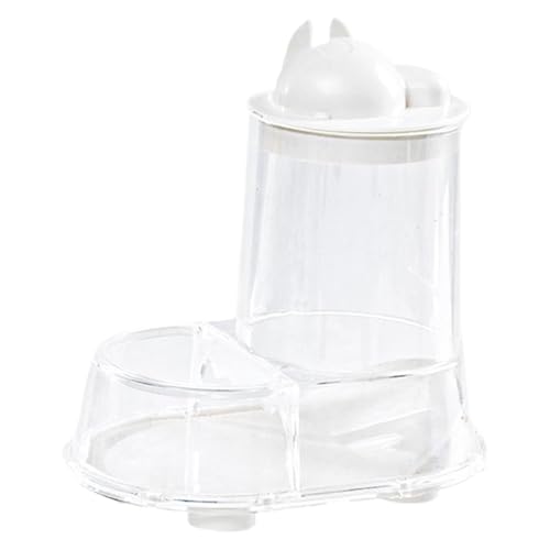 Celuicion Hamster Futternapf - Futter- Und Trinkzubehör Für Kleintiere,Kaninchenfütterung Nisttraining Outdoor Celuicion Hamster Futternapf - Futter- Und Trinkzubehör Für Kleintiere,Kaninchenfütterung Nisttraining Outdoor von Celuicion