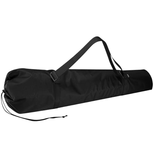 Celuicion Hundestall -Stake -Tasche, Hundeplaypen -Aufbewahrungstasche,Reisezauntasche | Oxford Fabric Tragbarer Haustier -Playpen, der Organizer mit Riemen zum Camping im Freien nutzt von Celuicion