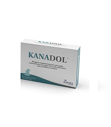 AURORA BIOFARMA KANADOL. 30CPR von CentroVete