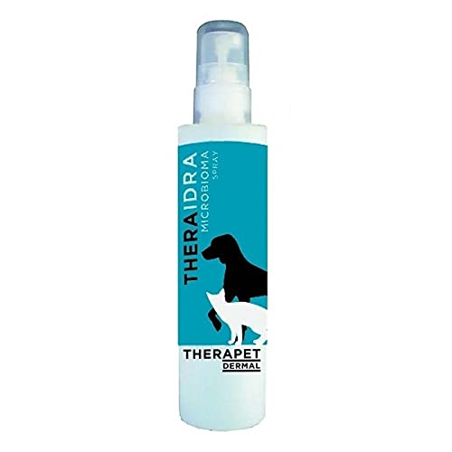 CentroVete THERAIDRA MICROBIOMA Spray 200ml von CentroVete