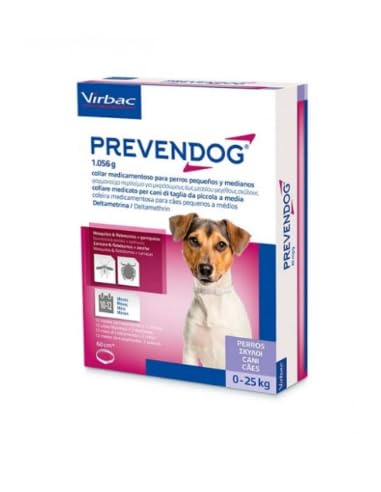 Centrovete P-r-Even-Dog 60 cm x1 von Centrovete