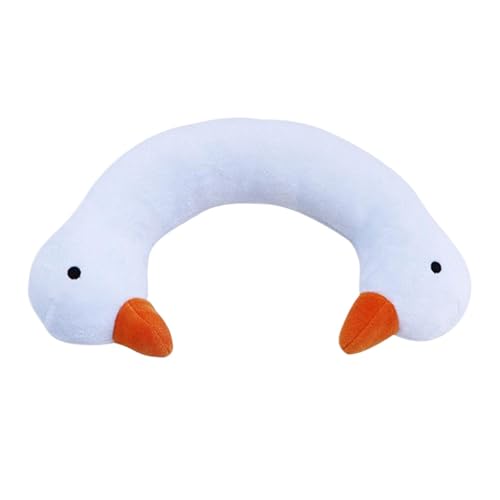 Ceprznvey Teething Toys, Stuffed Animal, Soft Portable Interactive Portable Design Relieve Boredom Comfortable Grip Sturdy Construction, Chew Toys for Indoor Pets von Ceprznvey