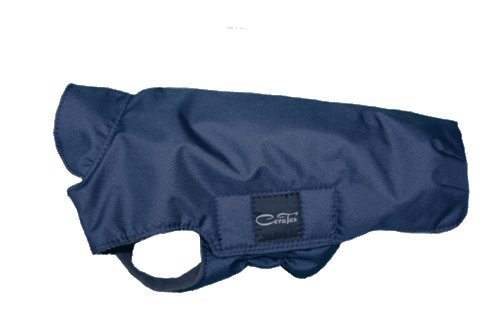 Ceratex Hundemantel 45cm navy von Ceratex