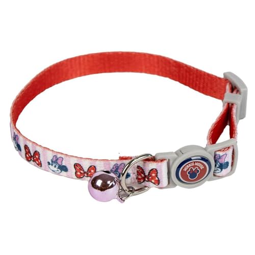 Cerdá Katzenhalsband Minnie Tu:T.Unica (2800001512) von CERDÁ LIFE'S LITTLE MOMENTS