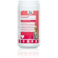 Fortan Cervico Pulver mit Biotin 900 g von Fortan