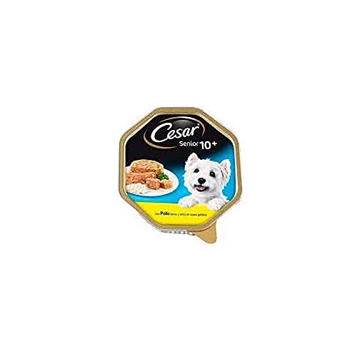 CESAR CESAR Senior 14x150G BG75D 150 g von Cesar