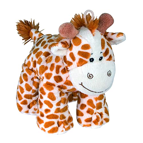 Chadog Plüschtier Giraffe mit Geräusch, 20 cm von Chadog