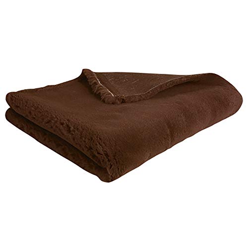 Technivet Beddings Teppich, Eco, 0,75 m x 1 von Chadog