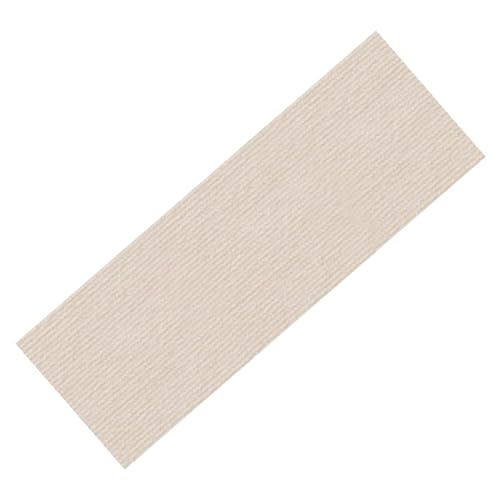 Kratzteppich Katze Wand, Kletter-Katzenkratzer, Zuschneidbare Selbstklebende Teppich Katzenmattenunterlage, Kratzmatte Katze, Kratzbretter Katze Wand, Kratzbrett Katzen, Katzen Kratzwand, Katzenkra von Chaies