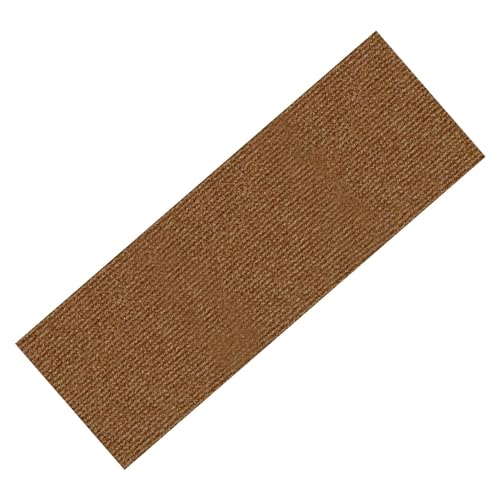 Kratzteppich Katze Wand, Kletter-Katzenkratzer, Zuschneidbare Selbstklebende Teppich Katzenmattenunterlage, Kratzmatte Katze, Kratzbretter Katze Wand, Kratzbrett Katzen, Katzen Kratzwand, Katzenkra von Chaies