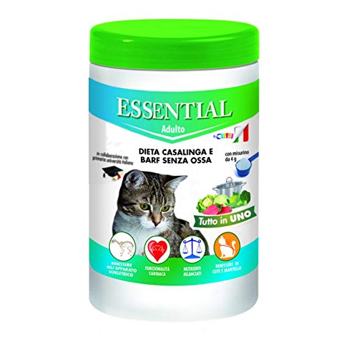 Essential Gatto Adult 150g von Chemi-vit srl