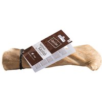 Chewies Kaffeeholz-Kaustab - 2 x 1 x Größe S für Hunde von Chewies