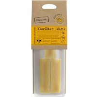 Chewies Kau-Käse Mini 100g von Chewies