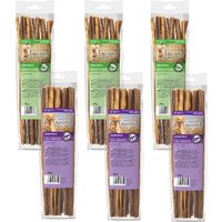 Chewies Sticks Maxi Rind & Schwein - 6 x 60 g von Chewies