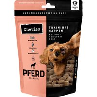 Chewies Trainings-Happen - 2 x 175 g Pferd von Chewies