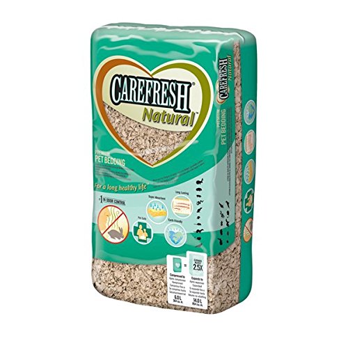 CAREFRESH NATURAL - 60LTR von Chipsi