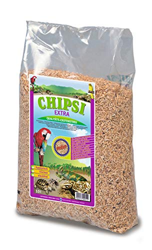 Chipsi 28447 Extra medium 10 Liter von Chipsi