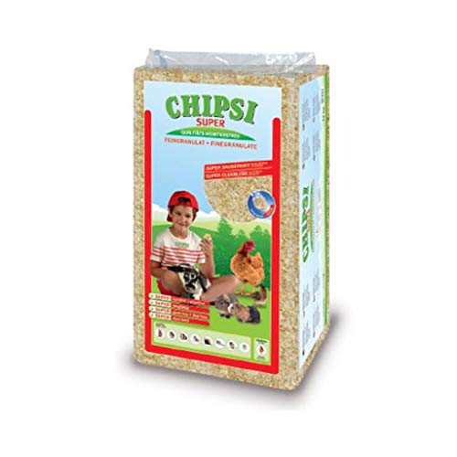 Chipsi Super Chiffon 24000 g von Chipsi