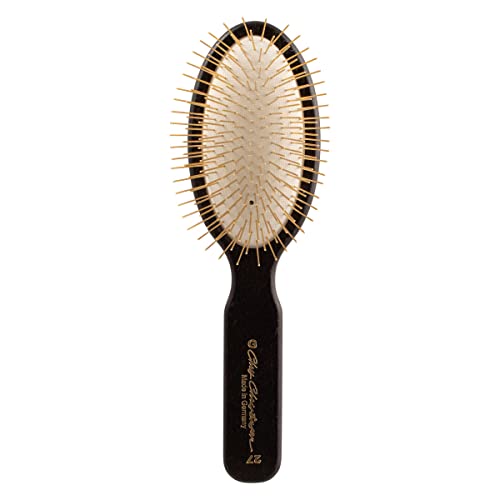 Chris Christensen Gold Series Pin Brush, 27mm by Chris Christensen von Chris Christensen