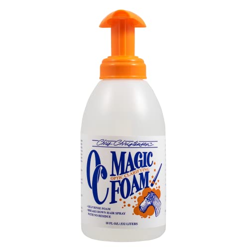 Chris Christensen Oc Magic Foam 532ml by von Chris Christensen