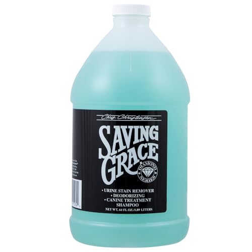 Chris Christensen Saving Grace Shampoo 3.8L von Chris Christensen