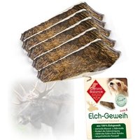 ChronoBalance Elch Geweih Snack 5xS, 5x von ChronoBalance