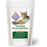 ChronoBalance Grünlippmuschelpulver 100 g von ChronoBalance