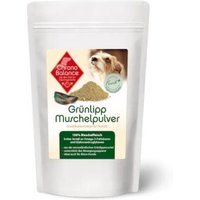 ChronoBalance Grünlippmuschelpulver 100 g von ChronoBalance