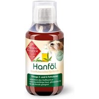 ChronoBalance Hanföl 100 ml von ChronoBalance