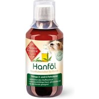 ChronoBalance Hanföl 250 ml von ChronoBalance