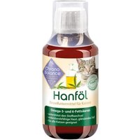 ChronoBalance Hanföl 100 ml von ChronoBalance