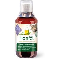 ChronoBalance Hanföl 250 ml von ChronoBalance