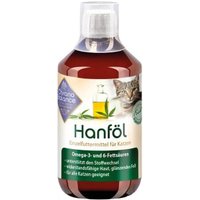 ChronoBalance Hanföl 500 ml von ChronoBalance