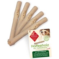 ChronoBalance Kaffeeholz für Hunde 5er Set von ChronoBalance